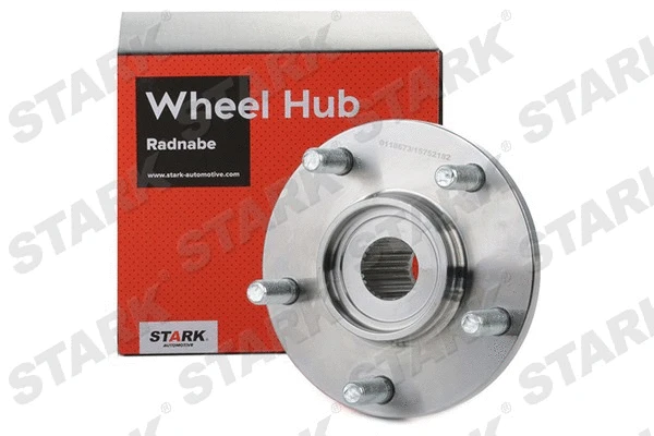 Wheel Hub