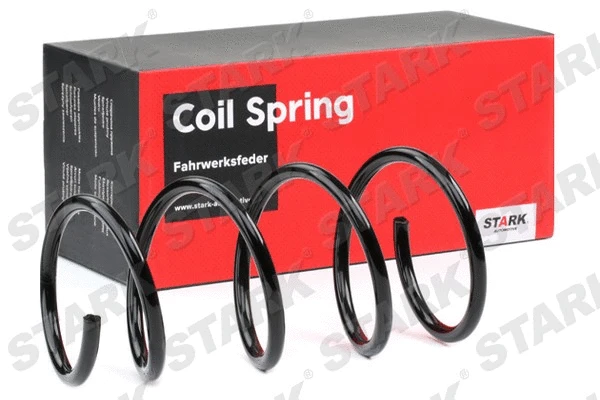 Suspension Spring