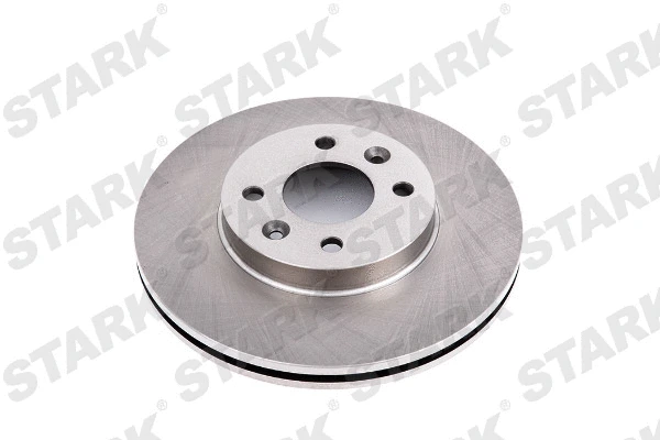 Brake Disc (SKBD-0022162)