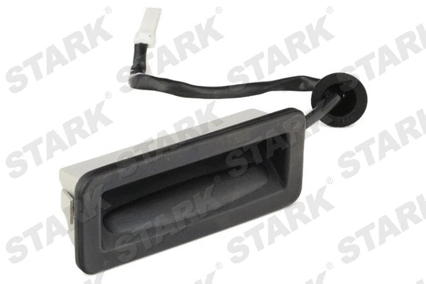 Tailgate Handle