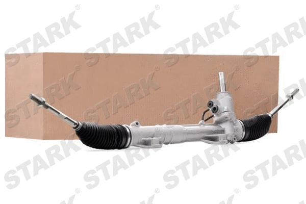 Steering Gear (SKSG-0530231)