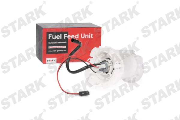 Fuel Pump