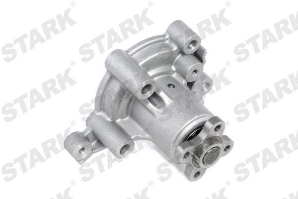 Water Pump, engine cooling (SKWP-0520228)