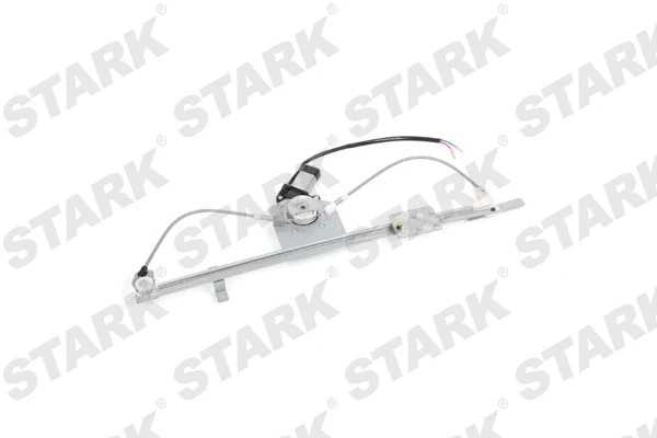 Window Regulator