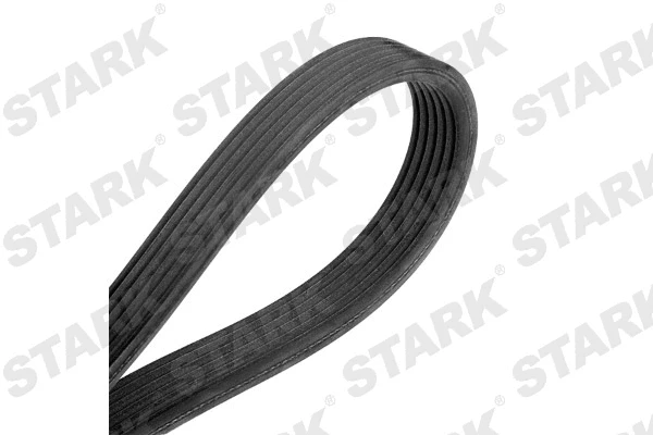 V-Ribbed Belt