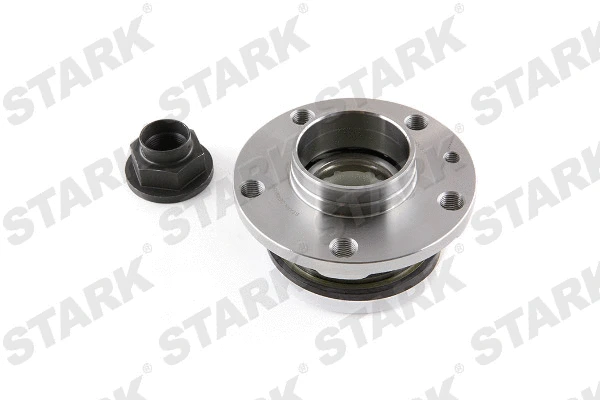 Wheel Bearing Kit (SKWB-0180291)