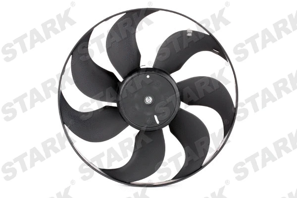 Fan, engine cooling