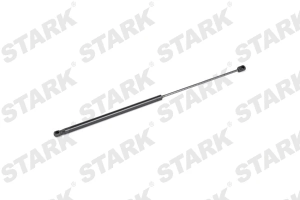 Gas Spring, bonnet