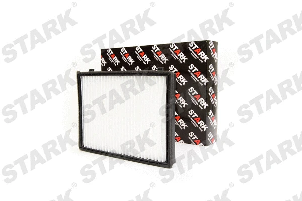 Filter, cabin air (SKIF-0170107)
