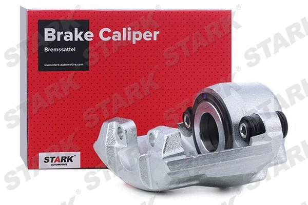 Brake Caliper (SKBC-0460272)