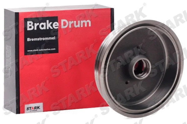 Brake Drum