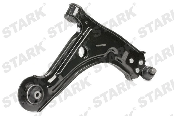 Control/Trailing Arm, wheel suspension (SKCA-0050965)