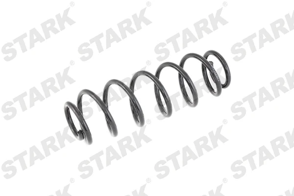 Suspension Spring (SKCS-0040003)