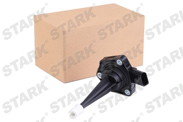 Sensor, engine oil level