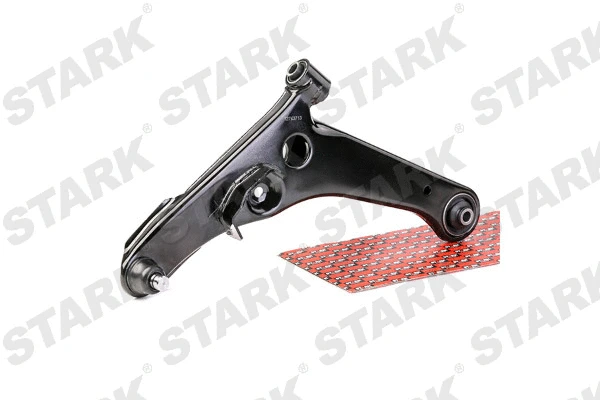 Control/Trailing Arm, wheel suspension (SKCA-0050878)