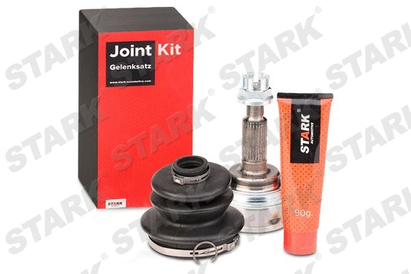 Joint Kit, drive shaft