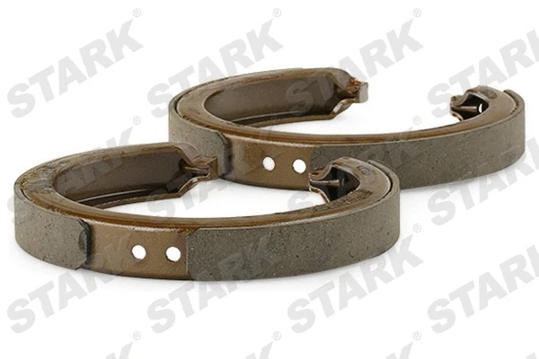 Brake Shoe Set, parking brake (SKBS-0450083)