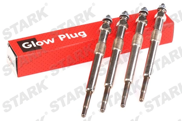 Glow Plug