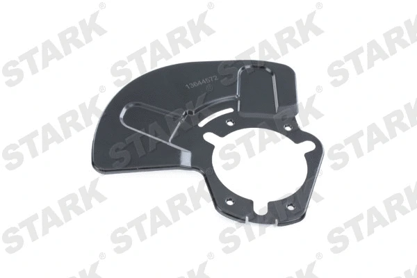 Splash Guard, brake disc (SKSPB-2340046)