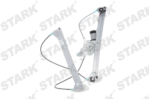 Window Regulator