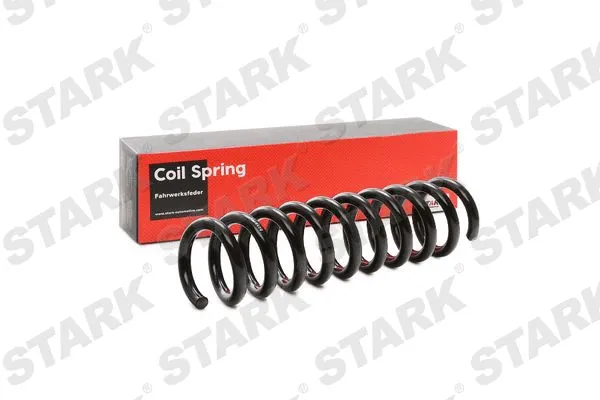 Suspension Spring