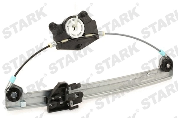 Window Regulator