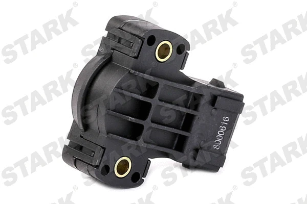 Sensor, throttle position