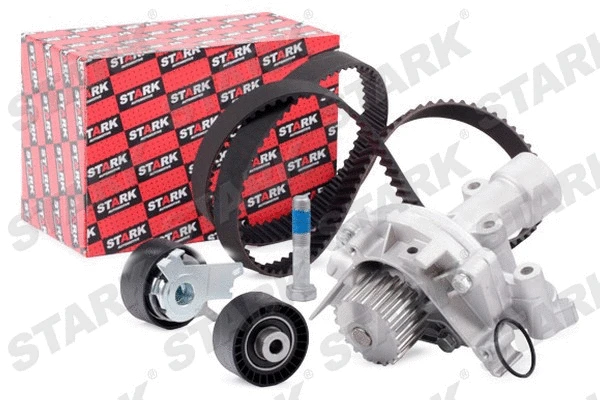 Water Pump & Timing Belt Kit