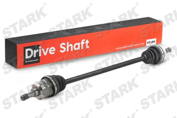 Drive Shaft (SKDS-0210398)