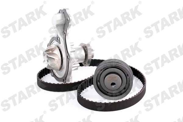Water Pump & Timing Belt Kit