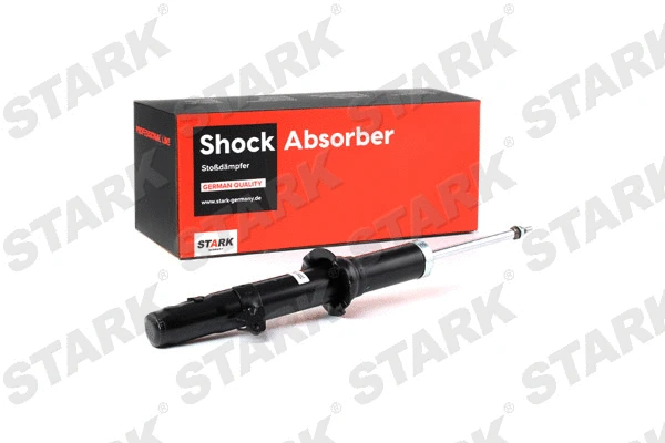 Shock Absorber
