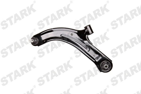Control/Trailing Arm, wheel suspension (SKCA-0050372)