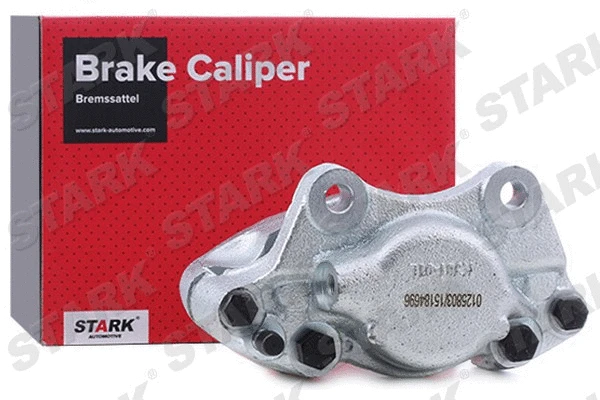 Brake Caliper