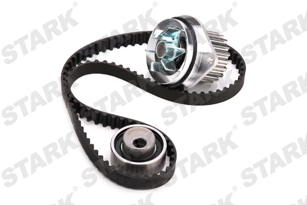 Water Pump & Timing Belt Kit