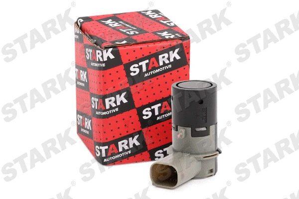 Sensor, parking distance control