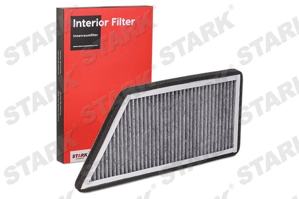Filter, cabin air