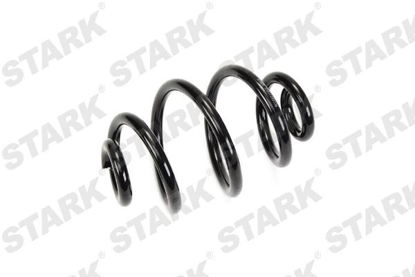 Suspension Spring (SKCS-0040118)