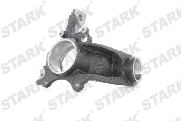 Steering Knuckle, wheel suspension