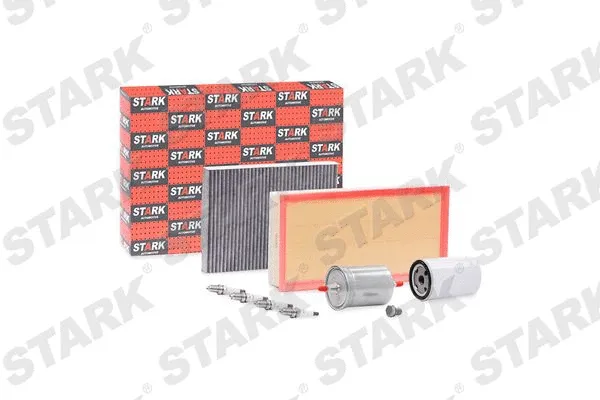 Parts Set, maintenance service