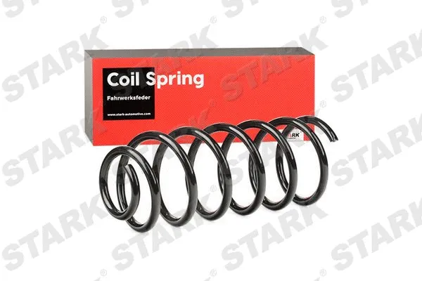 Suspension Spring