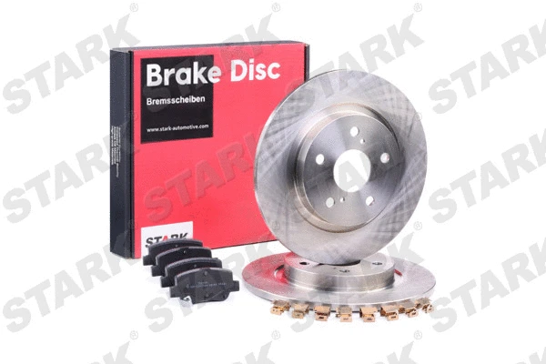 Brake Kit, disc brake