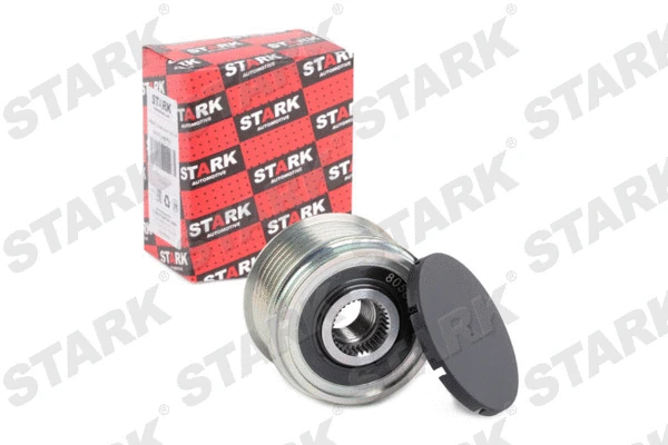 Alternator Freewheel Clutch