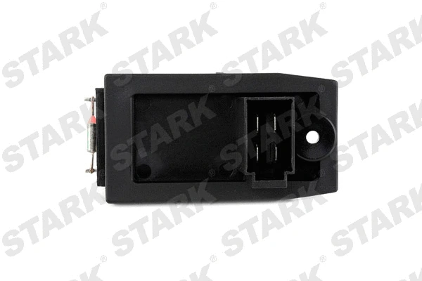 Control Unit, heating/ventilation (SKCU-2150070)
