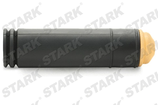 Rubber Buffer, suspension