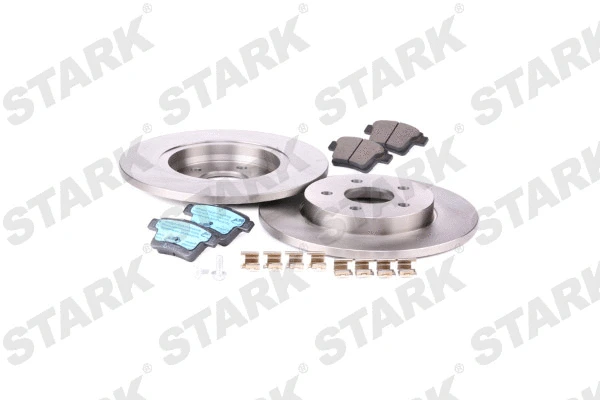 Brake Kit, disc brake