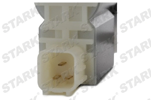 Washer Fluid Pump, window cleaning (SKWPC-1810013)