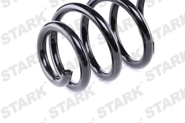 Suspension Spring