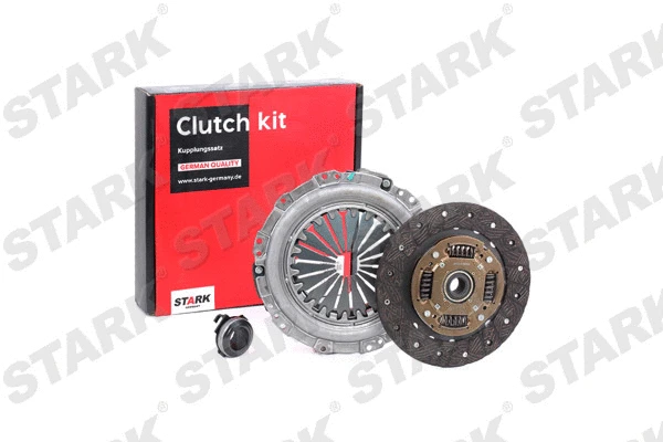 Clutch Kit