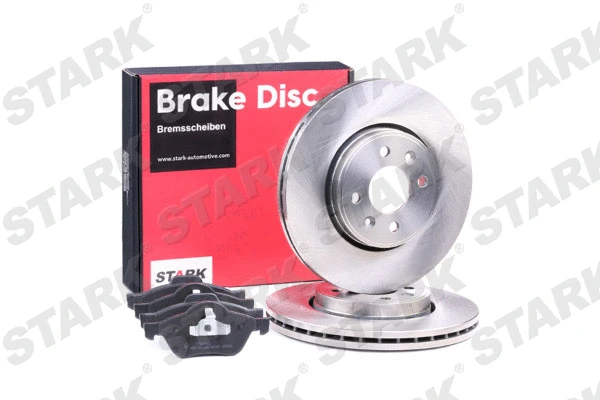 Brake Kit, disc brake