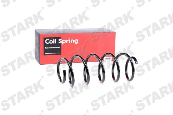 Suspension Spring